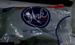 York Dark Chocolate Covered Peppermint Patties