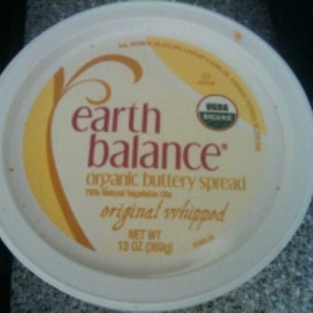 Earth Balance Organic Buttery Spread - Original Whipped