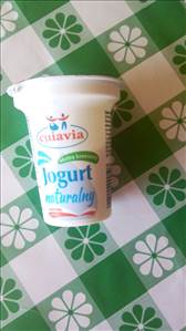 Cuiavia Jogurt Naturalny Ekstra Kremowy
