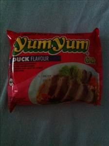 YumYum Duck Flavour