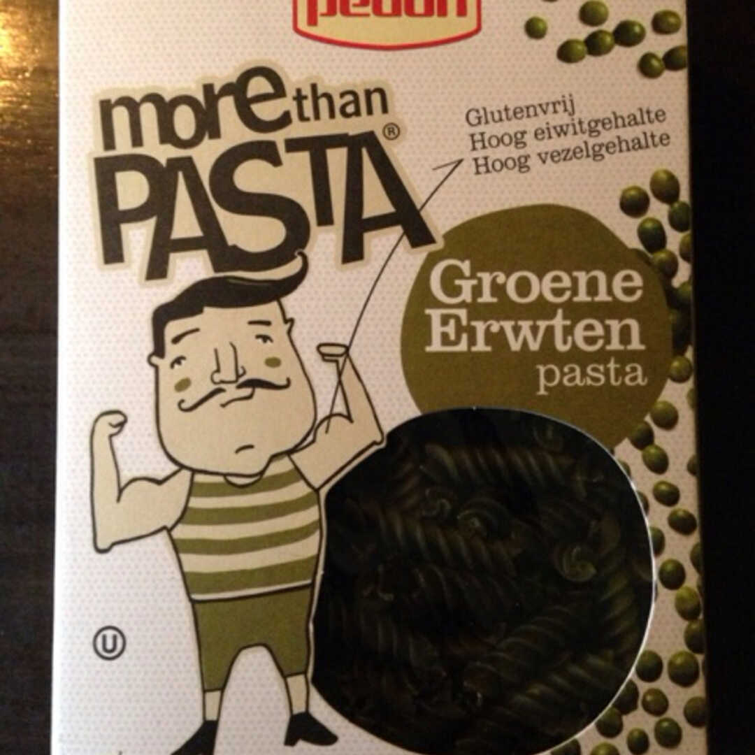 Pedon Groene Erwten Pasta