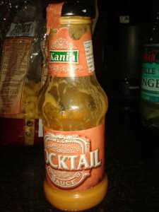 Kania Cocktail Sauce