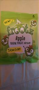 Frootz Apple Fruit Drops