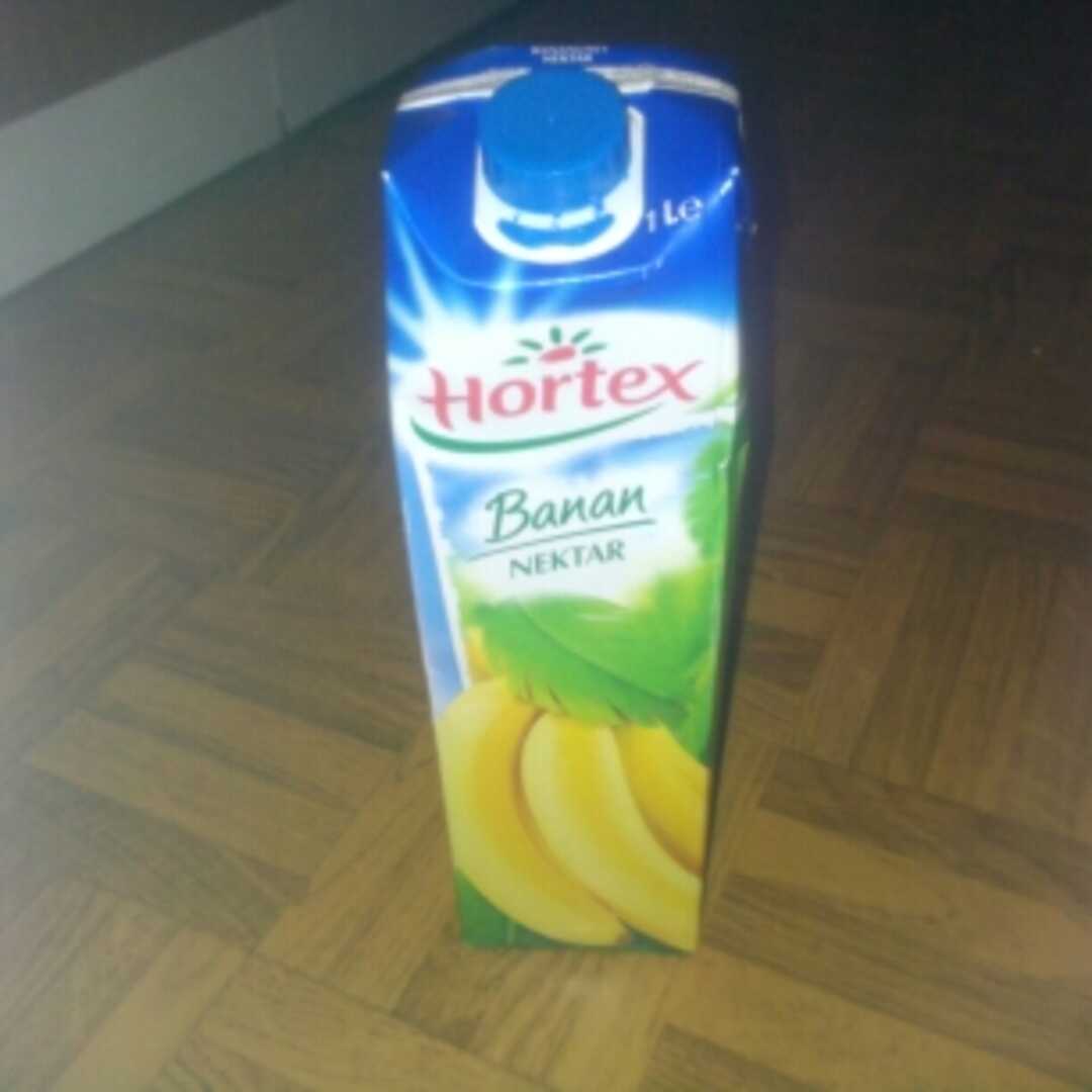 Hortex Nektar Bananowy