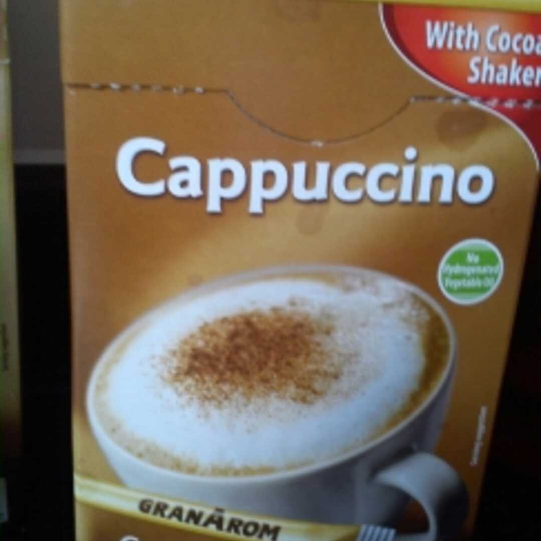 Kawa Capuccino
