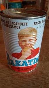 Dakatine Beurre de Cacahuète (25g)