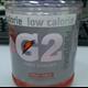Gatorade G2 Perform 02 - Fruit Punch