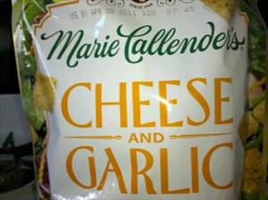 Marie Callender's Cheese & Garlic Croutons