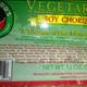 Reynaldo's Vegetarian Soy Chorizo