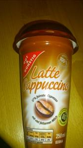 Gut & Günstig Latte Cappuccino