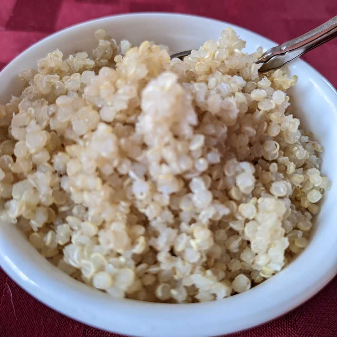 Quinoa (Cooked)