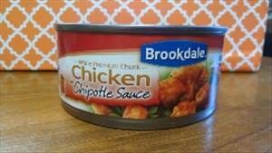 Brookdale Chicken in Chipotle Sauce
