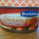 Brookdale Chicken in Chipotle Sauce