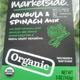 Marketside Arugula & Spinach Mix