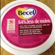 Becel 64% Less Margarine