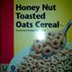 Guaranteed Value Honey Nut Oats Cereal