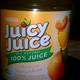 Nestle Juicy Juice 100% Orange Tangerine