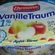 Ehrmann Vanille Traum 0,1% Fett