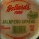 Ballard's Farm Jalapeno Spread