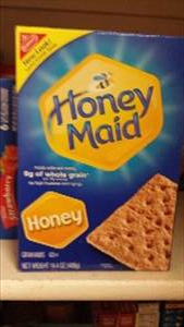 Honeymaid Honey Grahams