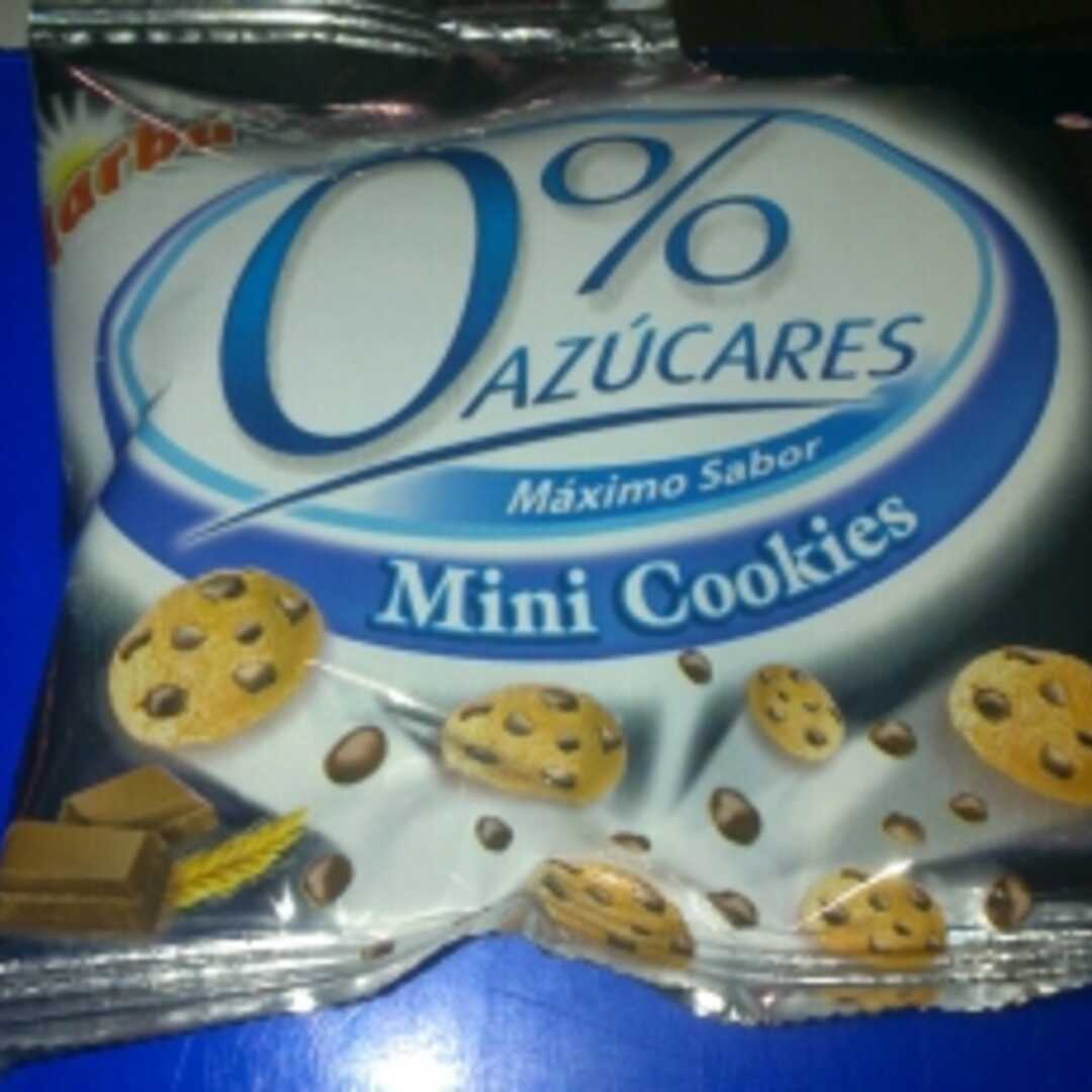 Marbú Mini Cookies