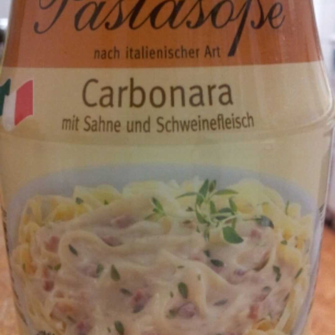 Cucina Premium Pasta-Sauce - Carbonara