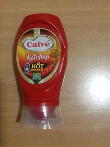 Calvé Ketchup