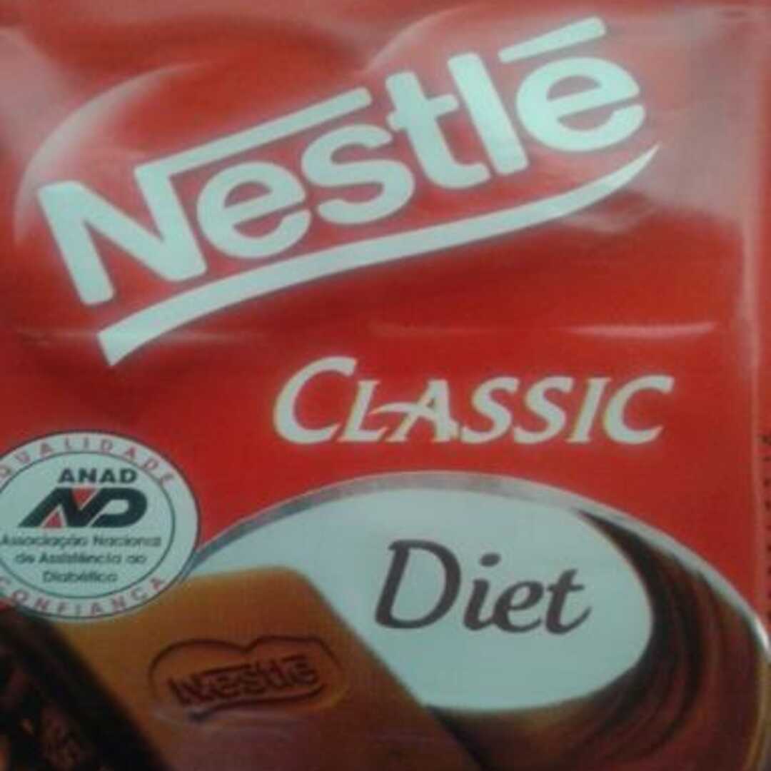 Nestlé Classic Diet
