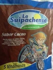 La Suipachense Chocolatada