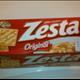Keebler Zesta Original Saltine Crackers