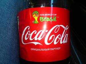 Cola Soft Drink