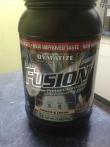 Dymatize Nutrition Elite Fusion 7