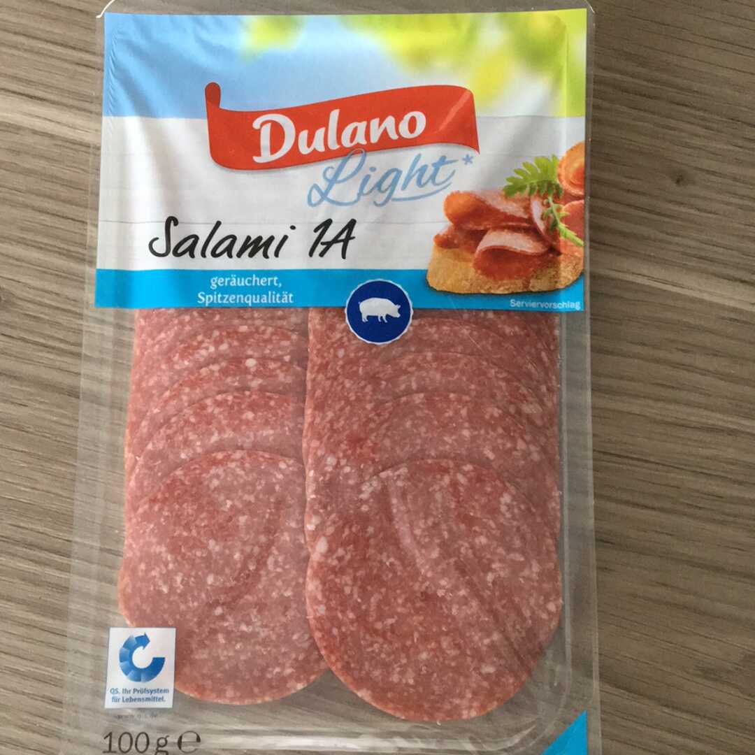 Dulano Salami 1A Light