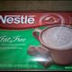 Nestle Fat Free Hot Chocolate with Calcium