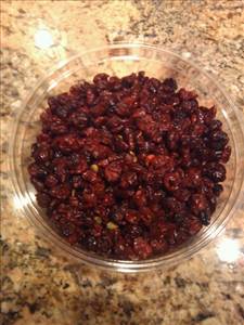 Dried Cranberries (Sweetened)