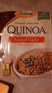 Roland Quinoa Roasted Garlic