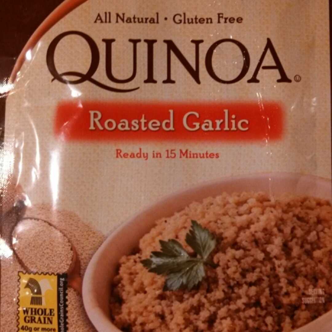 Roland Quinoa Roasted Garlic