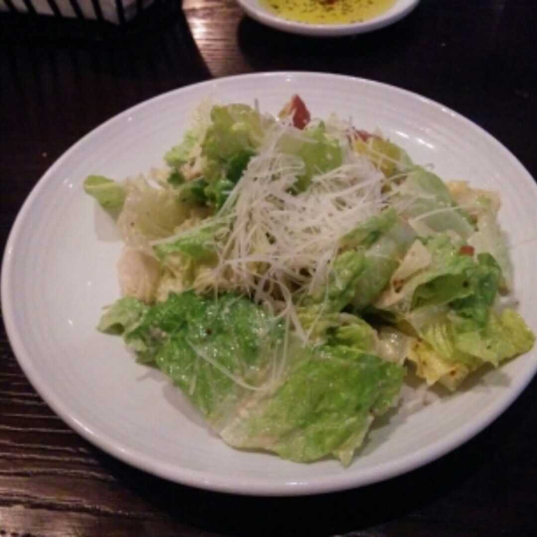 Carrabba's Italian Grill Caesar Salad (Side)