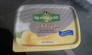Kerrygold Extra mit Meersalz