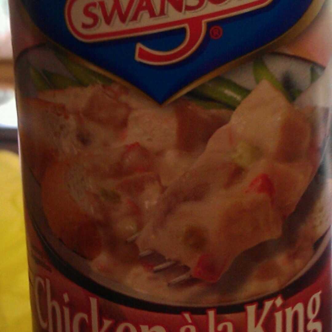 Swanson Chicken a la King