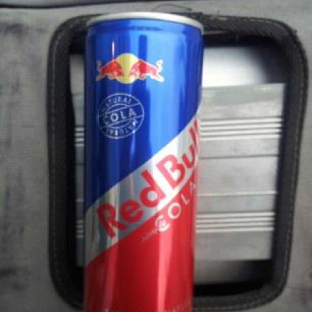 Red Bull Red Bull Cola