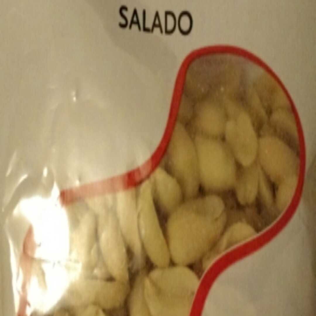 Merkat Maní Salado