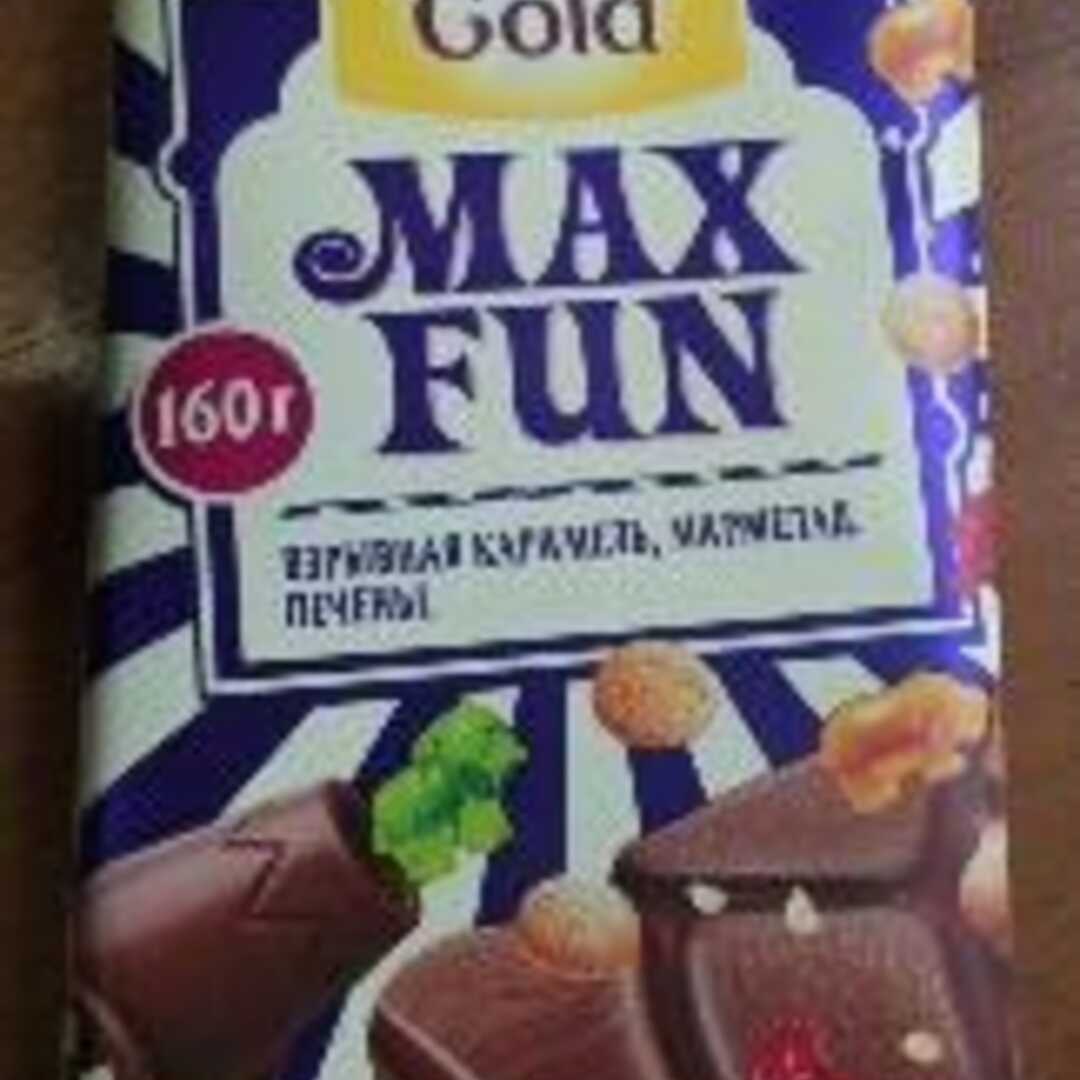 Альпен Гольд Max Fun