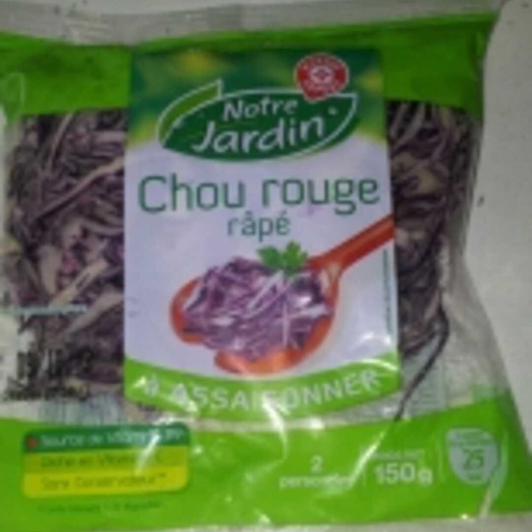 Chou Rouge