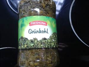 Freshona Grünkohl