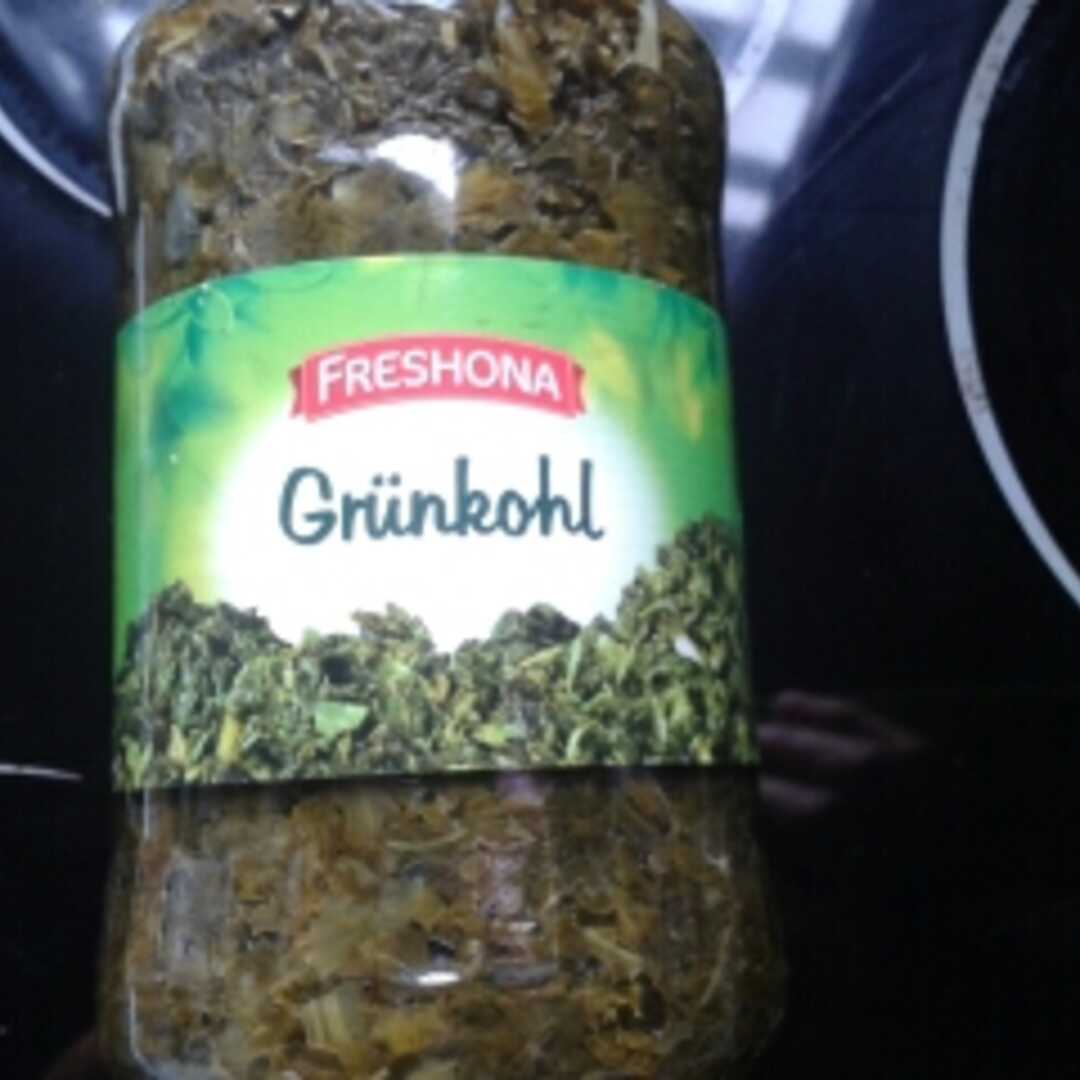 Freshona Grünkohl