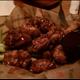 Applebee's Boneless Buffalo Wings - Honey BBQ