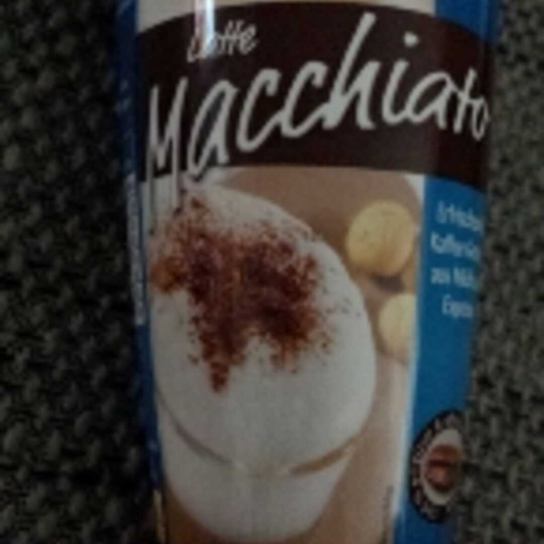Maxima Latte Macchiato