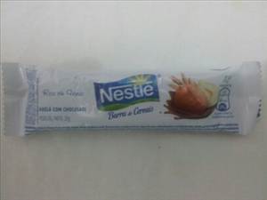 Nestlé Barra de Cereal Avelã com Chocolate