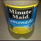 Minute Maid Lemonade (20 oz)